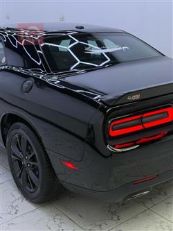 دودج تشالنجر